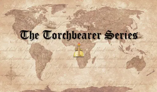 The Torchbearer Series Bible Class Image