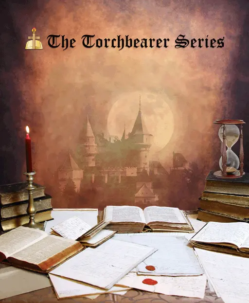 The Torchbearer Series Bible Course Animated Image